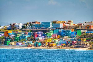 Top 5 Trending Digital Nomad Destinations In Latin America Right Now According To Experts