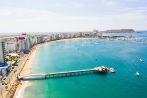 US Embassy Issues Travel Security Alert For Popular Latin American Country