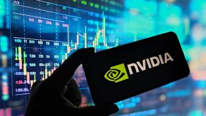 Последните печалби на Nvidia се натъкват на пазар, внезапно уплашен от разходите за ИИ