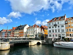 Digital Nomad Guide to Living in Scandinavia
