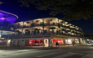 Halloween Events And Ghost Tours In New Orleans, Louisiana