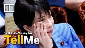 Млади китайски фенове се страхуват да не загубят достъп до японската поп култура на фона на дипломатически спор