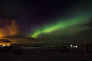 Best Hotels In Iceland To See The Northern Lights