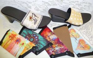 Onesole | Interchangeable Shoes For Women {Review}