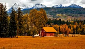 10 Colorado Scenic Byways With National-Park-Level Views