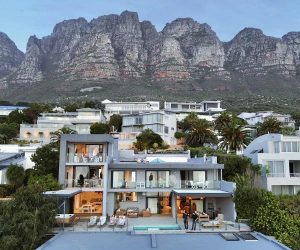 Cape Town: This summer’s must-do magic