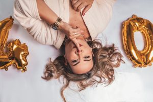 Things I Didn’t Expect to Happen When I Turned 40 (But Totally Did)