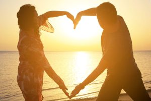 Celebrating Shared Passions on an Unusual Honeymoon