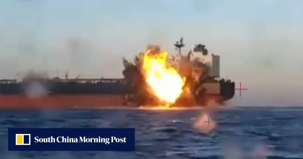 Казахстан призова Украйна да спре атаките по нефтени терминали