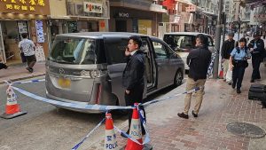 1 арестуван, след като служител на обмяна на валута ограби 1 милиард японски йени в Хонконг