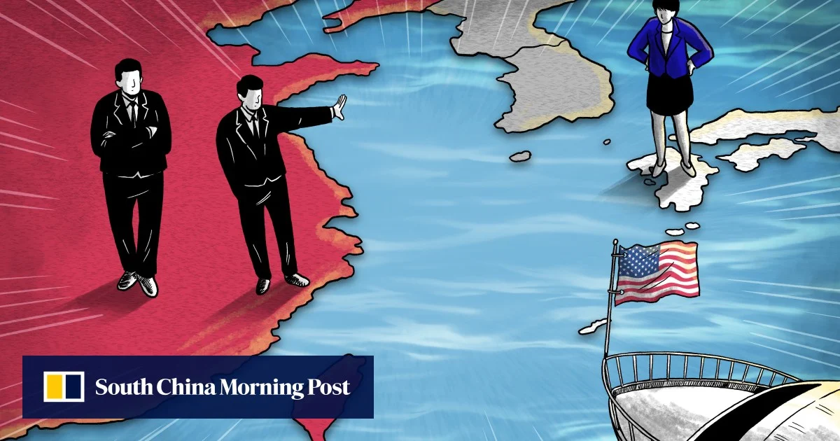 Защо враждата между Токио и Пекин продължава