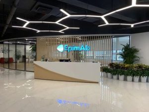 EpimAb Biotherapeutics обновява IPO и излиза на печалба