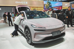 Държавата насочва внимание към NEV стартъпи при ръст в продажбите