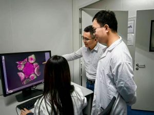 Механизъм за отваряне на врати за растениевъдство, хранителна сигурност