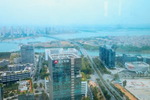 Медийната обиколка изследва технологичния скок и интелигентното производство на Ксиамен