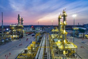 Пробивът в безопасността на тръбопровода е крайъгълен камък за енергийния преход на Китай