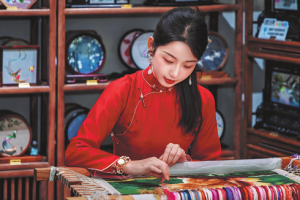 Kunshan изгражда индустриални центрове от световна класа