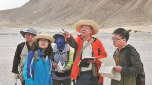 Разкрити тайните на ранния живот на Земята