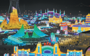 Китай превръща спорта в сериозен бизнес