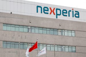 Китай настоява Холандия да отмени заповед срещу Nexperia