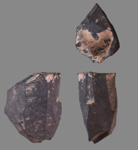 Откритието в Хъбей хвърля светлина върху развитието на инструментите от каменната ера