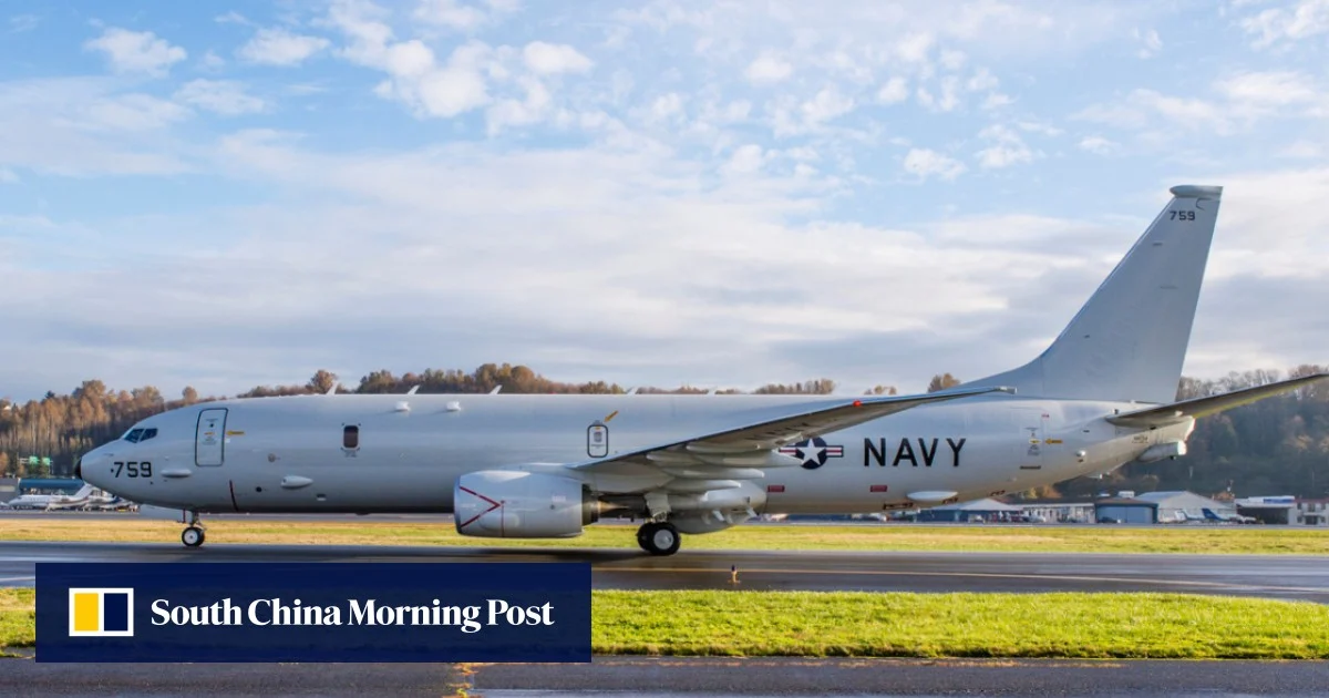 САЩ одобряват продажба на патрулни самолети на Дания