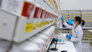 Хонг Конг ще интегрира китайската и западната медицина в управлението на болката и възстановяването