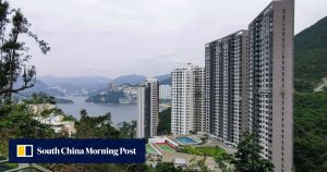 Апартамент за 9,6 млн. долара купен в Repulse Bay