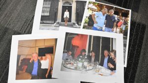 Най-малко 16 файла са изчезнали от сайта за публикуване на Epstein, включително 1 със снимка на Тръмп