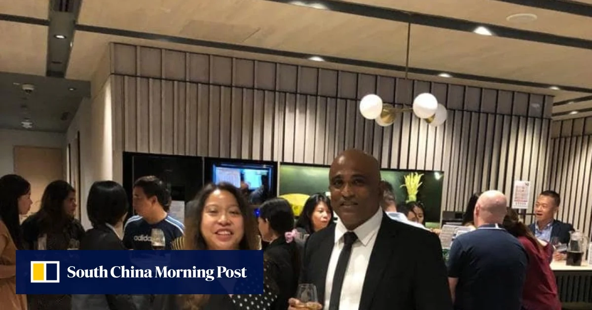 Почина сингапурският адвокат и правозащитник М Рави