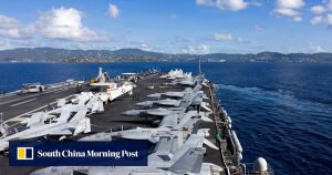 Китай работи за предотвратяване на ескалацията във Венецуела