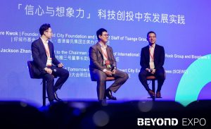 Нови възможности и бизнес хоризонти в Близкия изток