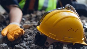 25% от фаталните трудови злополуки са станали на обществени места