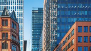 Големи предприятия в ЕС: малък брой, голям оборот