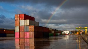 80% от фирмите в ЕС срещат трудности във веригите