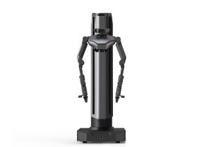 LingSheng Technology осигурява финансиране от 100 милиона юана за вградени AI роботи