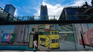 Qianhai ще засили ролята си на ключов партньор на Хонконг