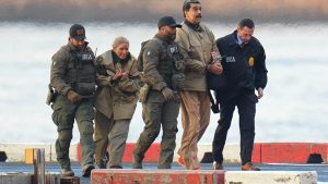 Защо действието на САЩ срещу Мадуро е малко вероятно да прогони Китай от Латинска Америка