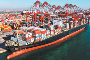 Устойчивата китайска икономика ограничава нестабилността