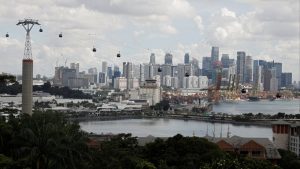 7 години затвор за сингапурец, нападнал сексуално търсеща работа след вечеря