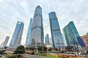 Насърчаването на потреблението беше обсъдено на Шанхайския финансов салон