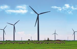 DBS China завършва първата сделка за финансиране на прехода