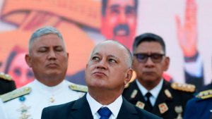 Преди залавянето на Мадуро във Венецуела САЩ разговаряха с министър, който е негов верен съюзник