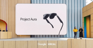 Google и XREAL изграждат дългосрочно стратегическо партньорство, като инвестицията се очаква тази година