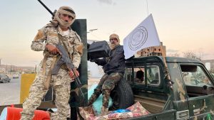 Ръководителят на президентския съвет на Йемен казва, че просаудитските сили си връщат провинцията от сепаратистите