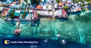 Филипините въвеждат безвизов престой за китайци