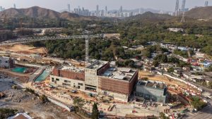 Хонконг въвежда собствени железопътни стандарти за подобряване на безопасността и устойчивостта