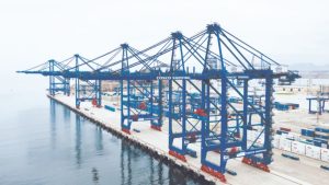 Сблъсък между САЩ и Китай за мегапорта Чанкай в Перу, след като съдът забрани надзора на регулатора