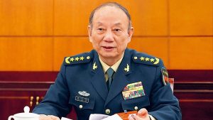 Какво представлява Централната военна комисия на Китай и как работи на фона на борбата с подкупите?