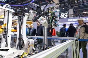 Коефициентът на преобразуване на международните стандарти достига 88,9%